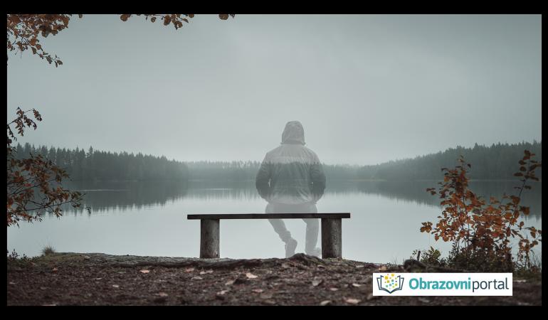 Bez naslova, samo tuga...