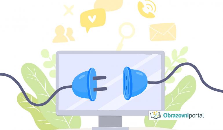 GASITE SVE EKRANE, ZASLUŽILI SMO!