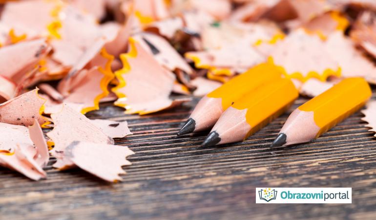 ŠKOLA NA DOBROVOLJNOJ OSNOVI