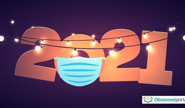 NEKA NOVA BUDE BOLJA