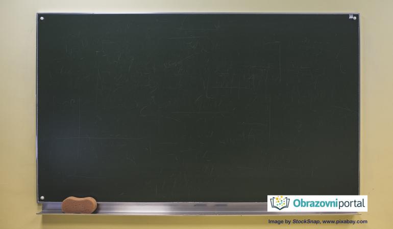 Malo nam za sreću treba