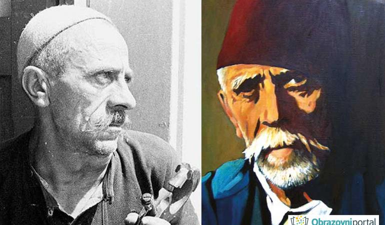 Poetika pričanja epskog pjevača Avde Međedovića