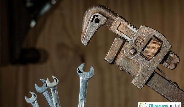  BATINOM DO (NE)ZNANJA 