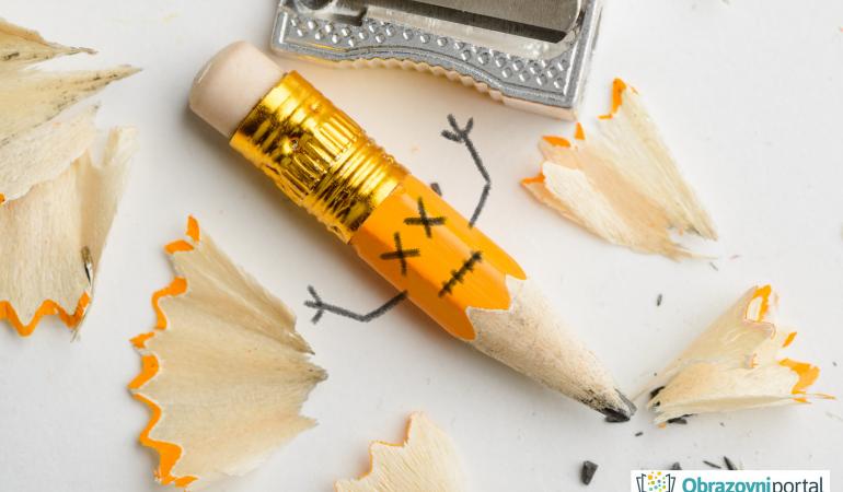 BURNOUT I VAMA NOVA GODINA