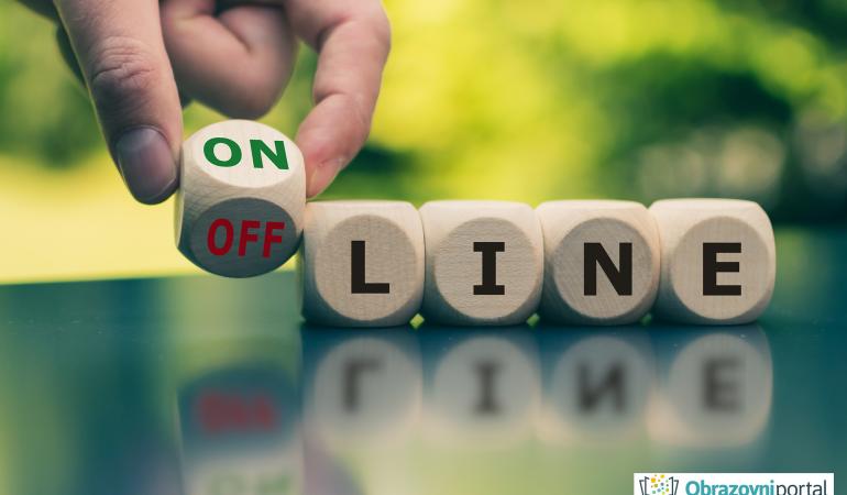 DA LI POSTOJI OFFLINE?