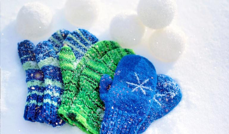 RASPUSTI SE I UŽIVAJ...