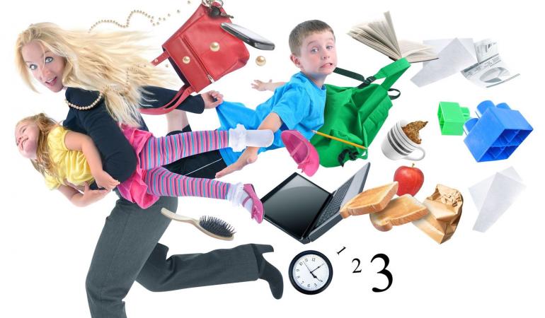 KADA RODITELJI PADNU NA TESTU