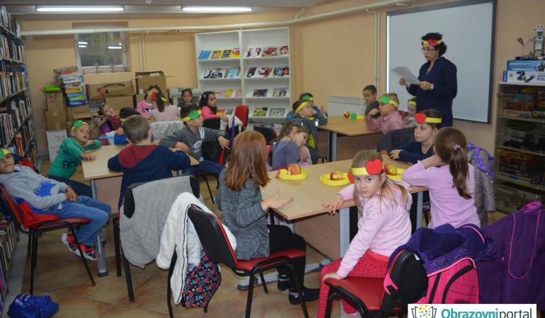 UČITELJI KAKVE BI SVAKO DIJETE POŽELJELO