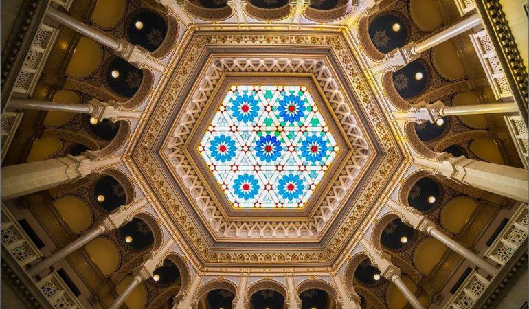 O APRILU TI PRIČAM...