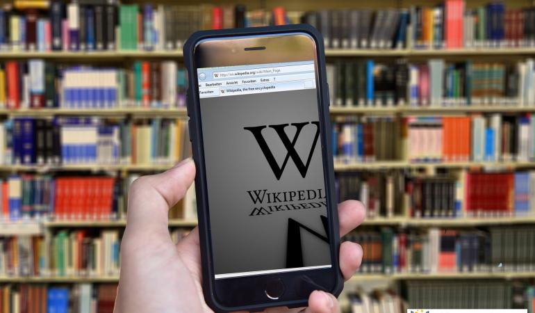 Wiki stranice za besplatno upoznavanje